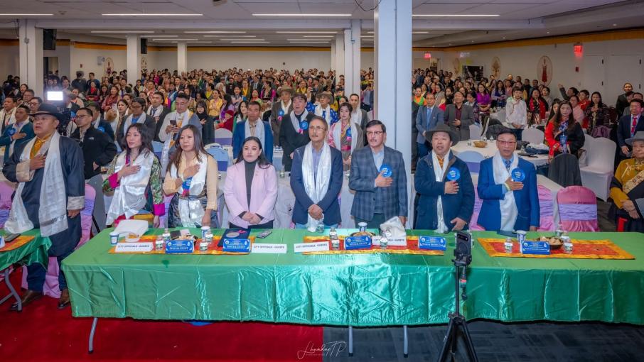 २१५२ औ स्यिङ मो डुल्लो ग्याल्पो लोसार विविध साँस्कृतिक कार्यक्रमसाथ सम्पन्न